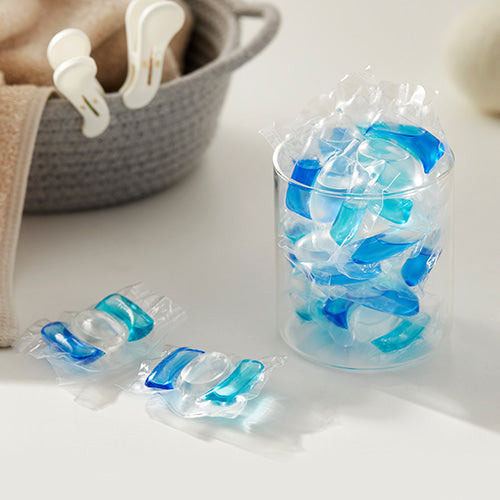 SPECIAL PRICE💖 Triple action capsule detergent