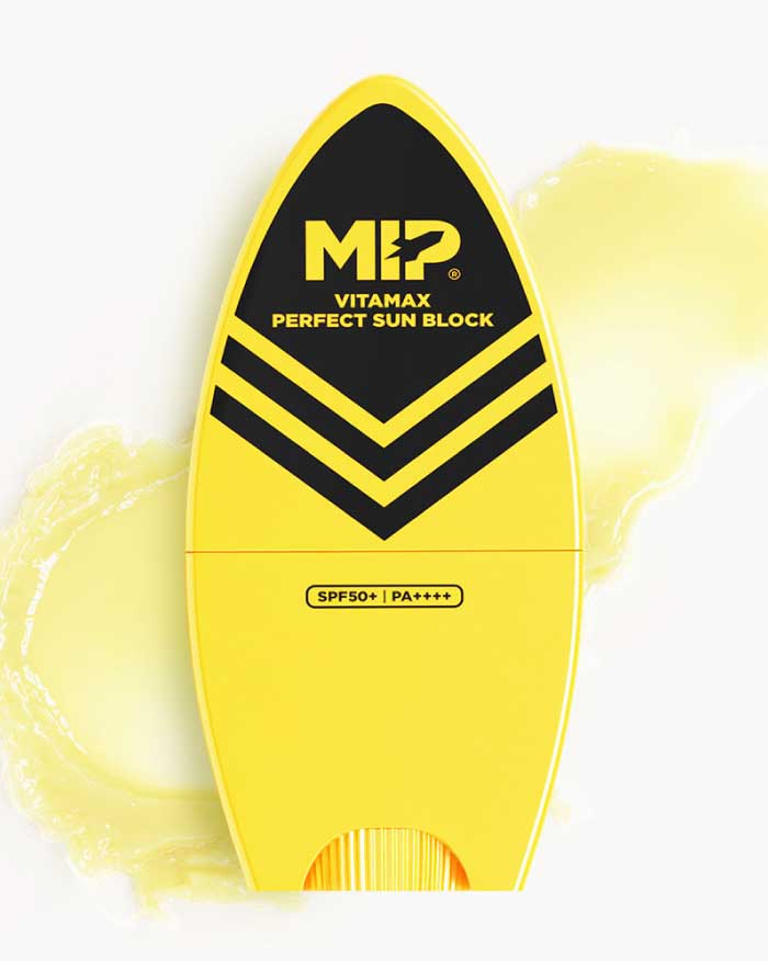 MIP Vitamax Perfect Sun Block SPF50+