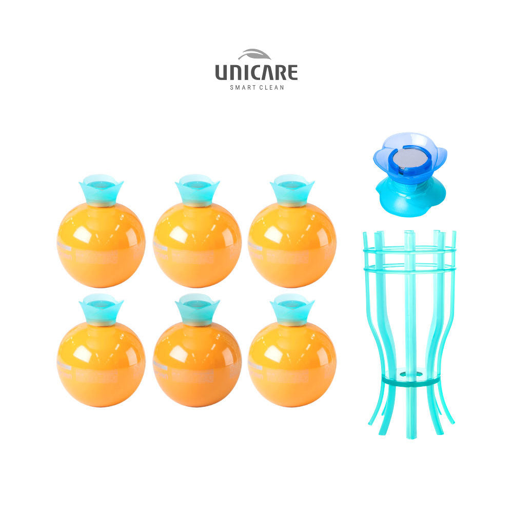 SPECIAL PRICE💖 [UNICARE] Toilet bowl cleaner