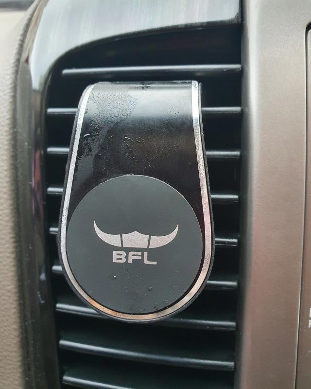 BFL Strong Car Phone Holder