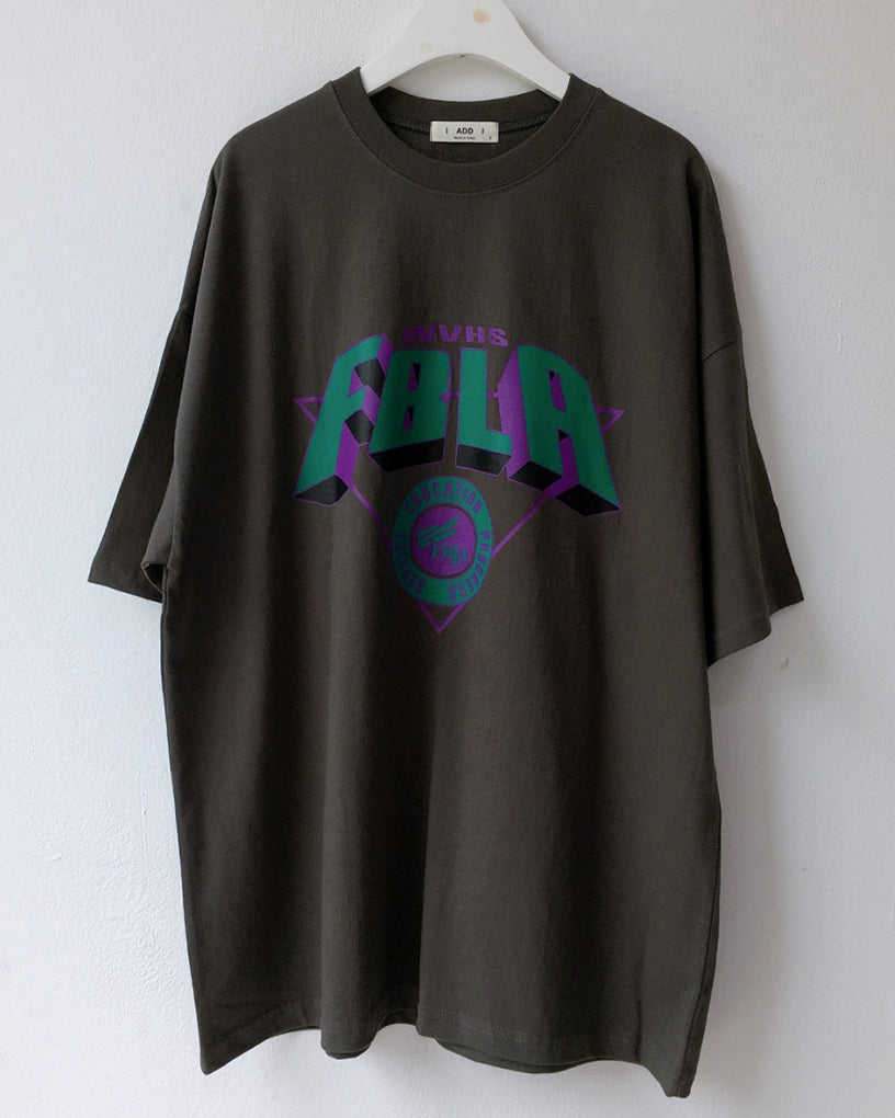 FBLA Oversize T Shirt