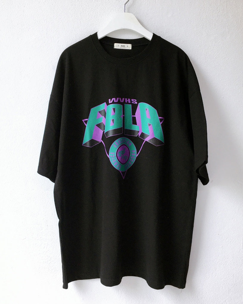 FBLA Oversize T Shirt