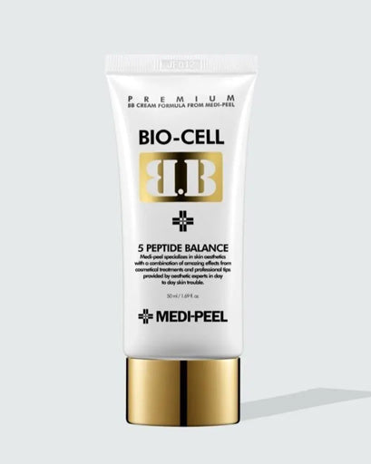 MEDI-PEEL Bio Cell BB Cream 50ml