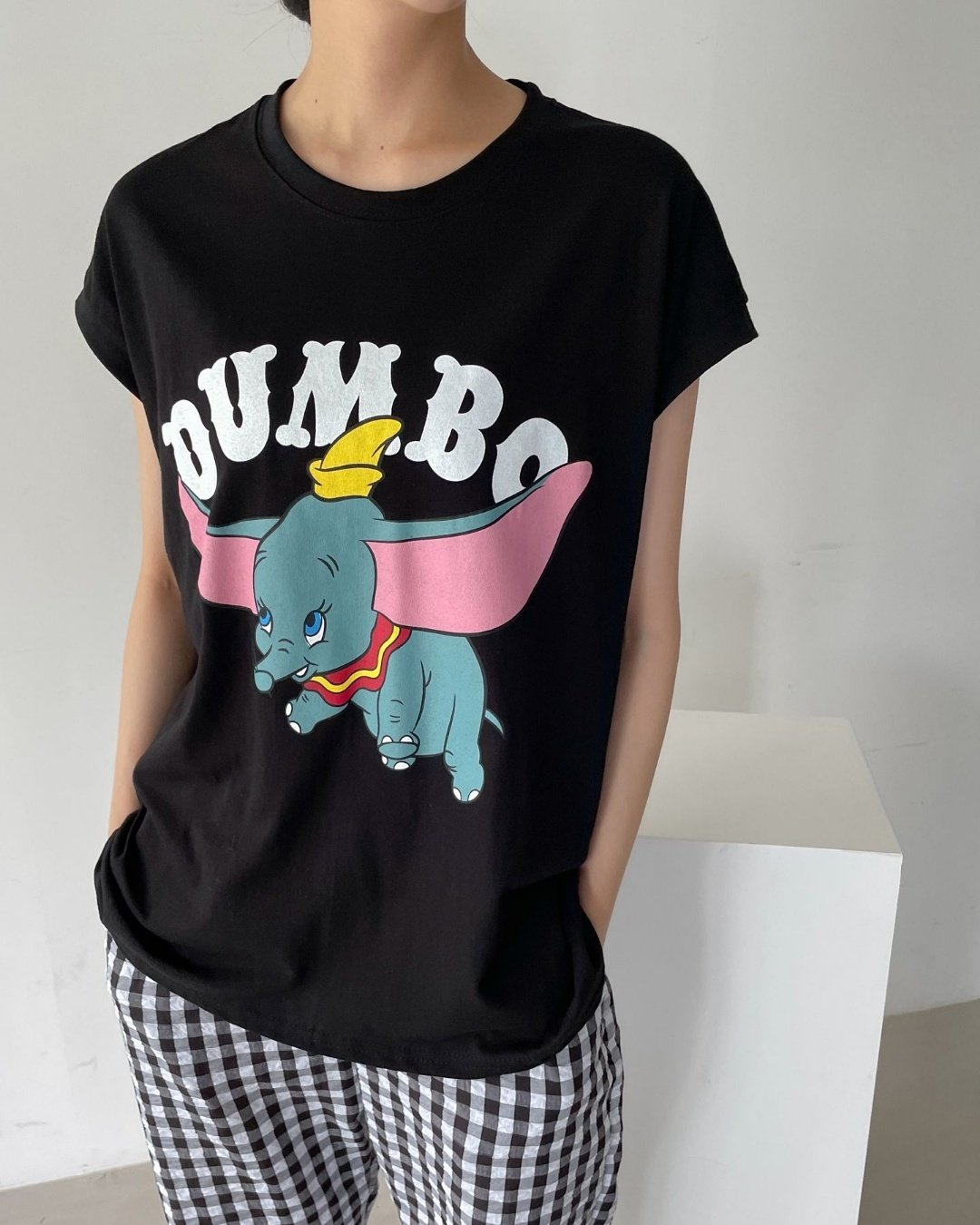 Dumbo set