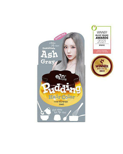 EZN Pudding Hair Color 5types