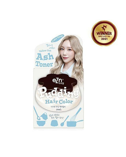 EZN Pudding Hair Color 5types