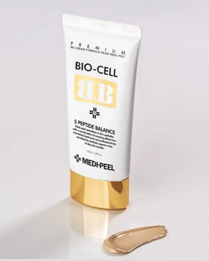 MEDI-PEEL Bio Cell BB Cream 50ml