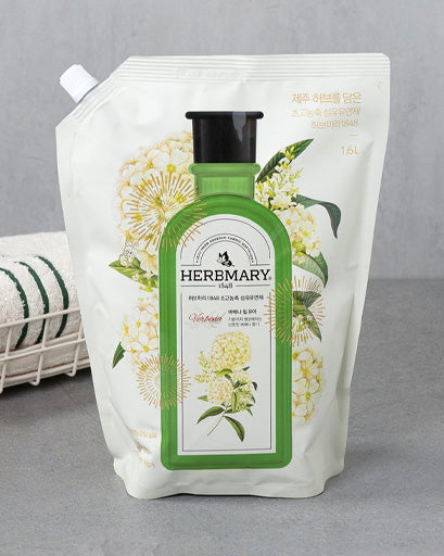 Herbmary Fabric Softener 1.6L