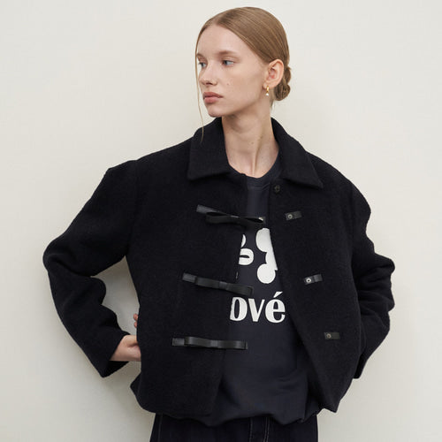 BAMBI COAT_NA