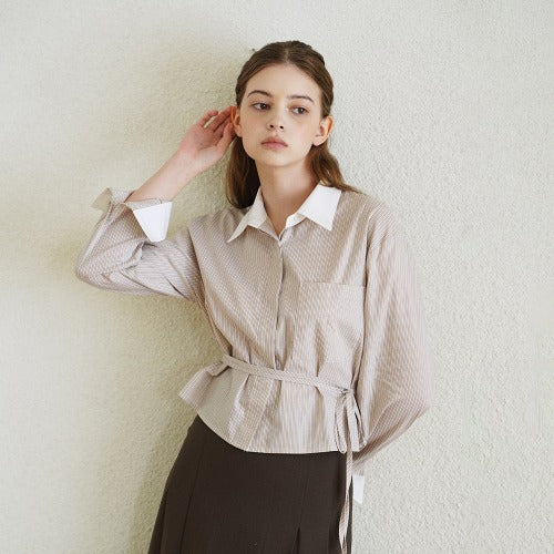 UNDER SHIRT_BE