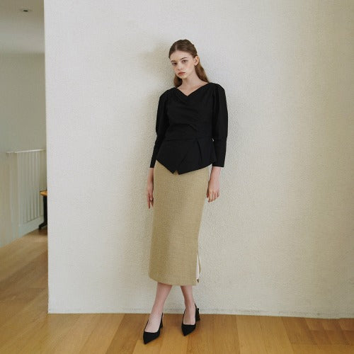SURE VERSION 2 SKIRT_BE