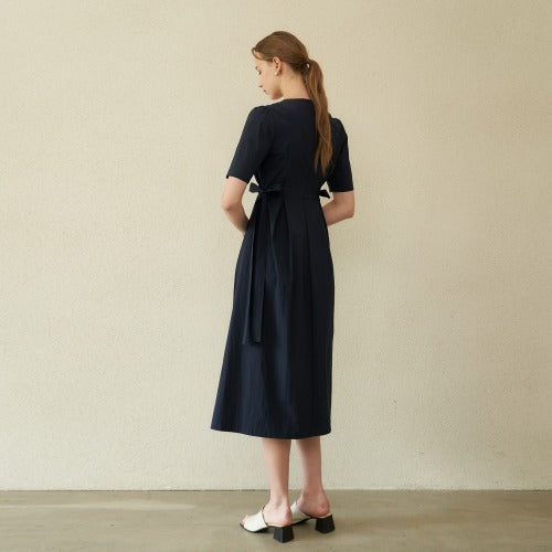 TETE DRESS_NA