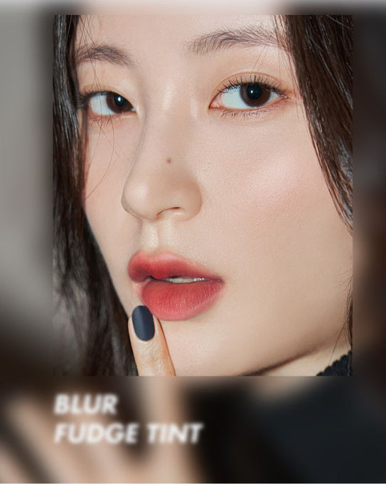 50% SALE🔥 [rom&nd] Blur fudge tint- 03 Musky