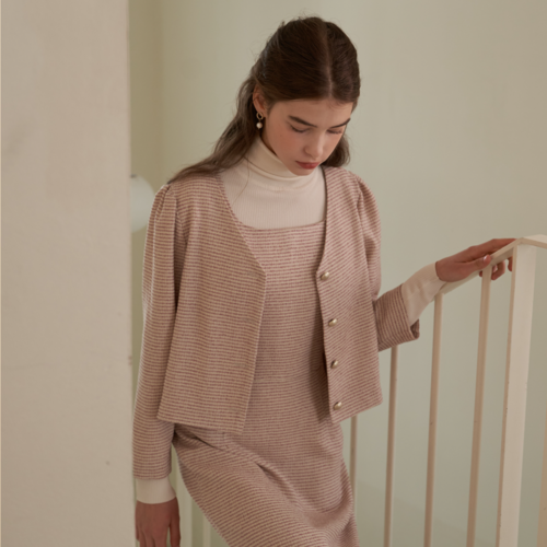 less dress-pink beige