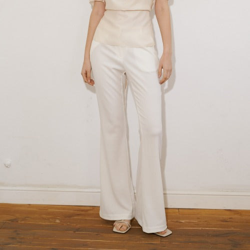 [시즌오프] SUMMER LIGHT FABRIC PANTS (IV)