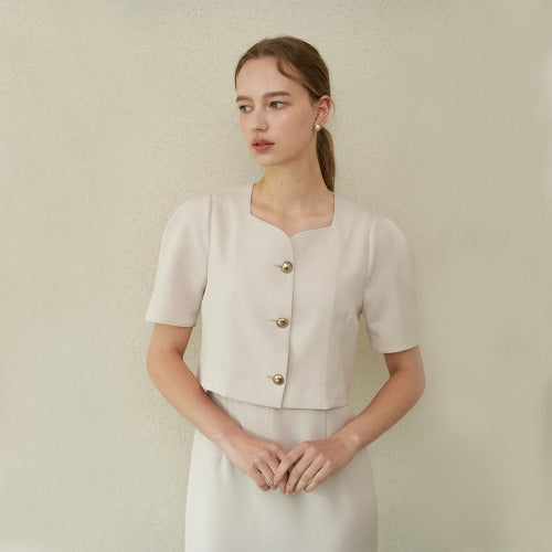 RORANG BLOUSE_BE