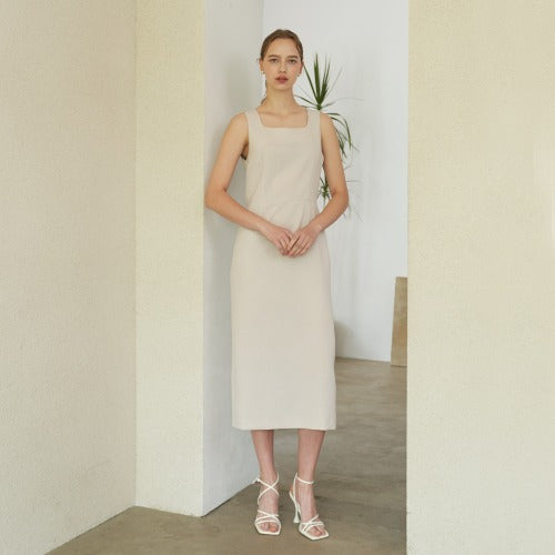 NOTED DRESS_BE