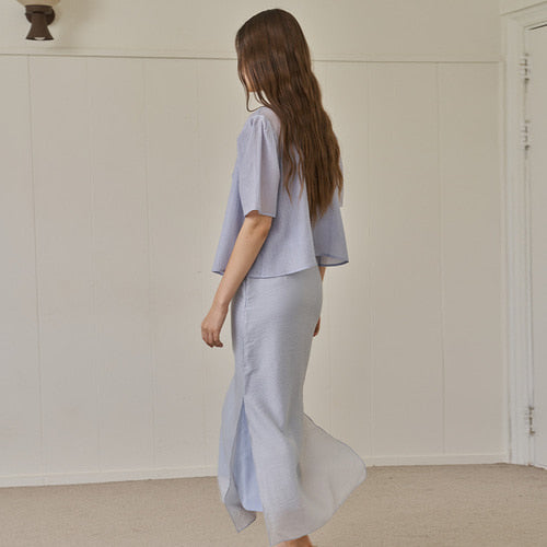 SHEER SKIRT VERSION 3_SB