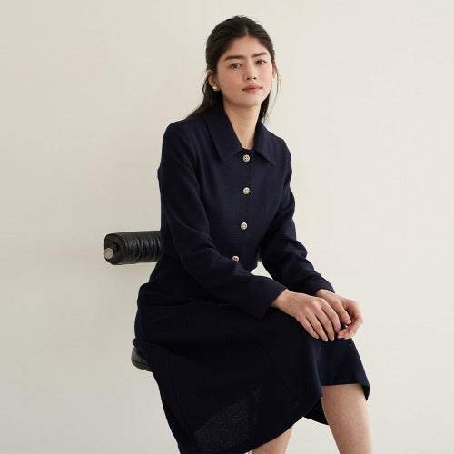 HEPBURN JACKET_NA