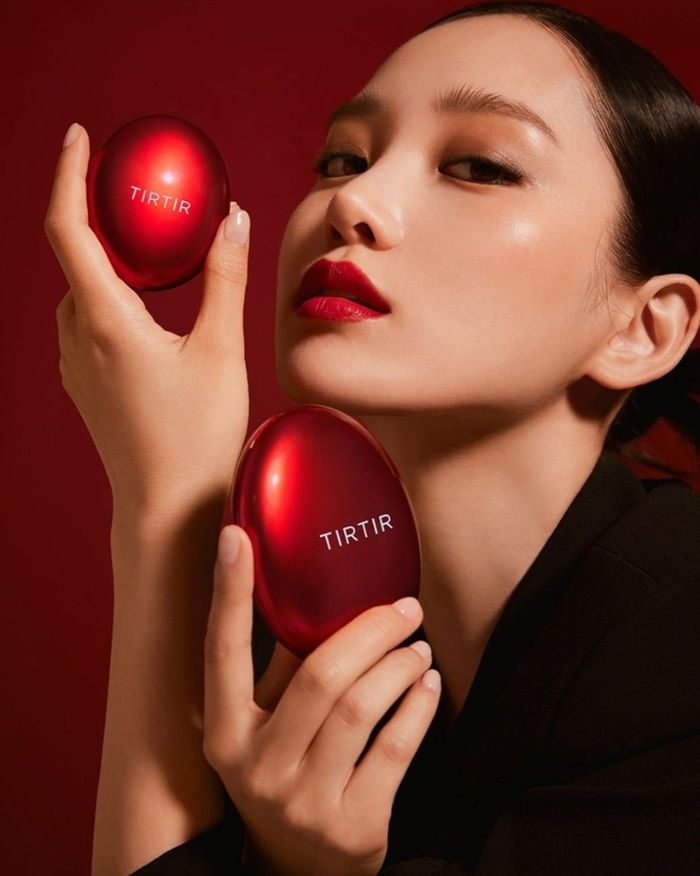 TIRTIR - Mask Fit Red Cushion