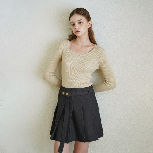 OLD AND NEW SKIRT_GR