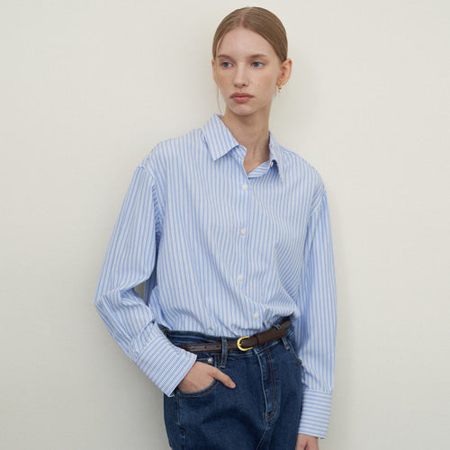 FORMALING 3-WAY SHIRTS (ST.SB)