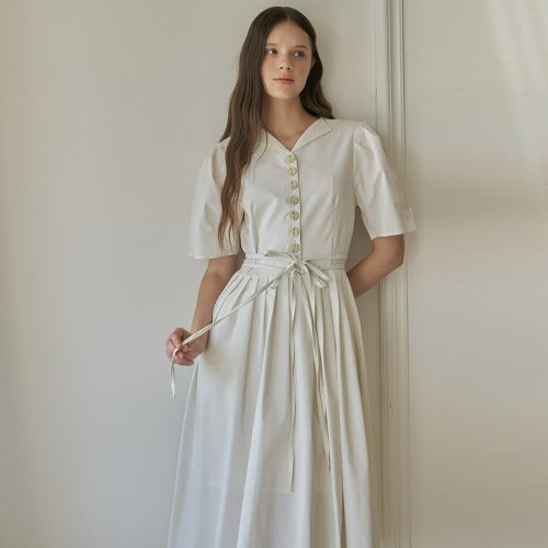 FLEUR DRESS_ST.BE