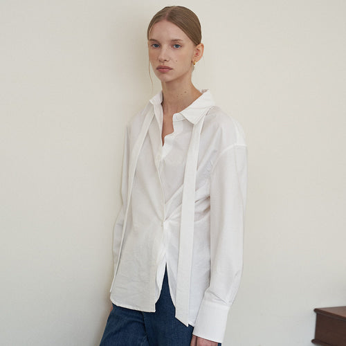 FORMALING 3-WAY SHIRTS (WH)