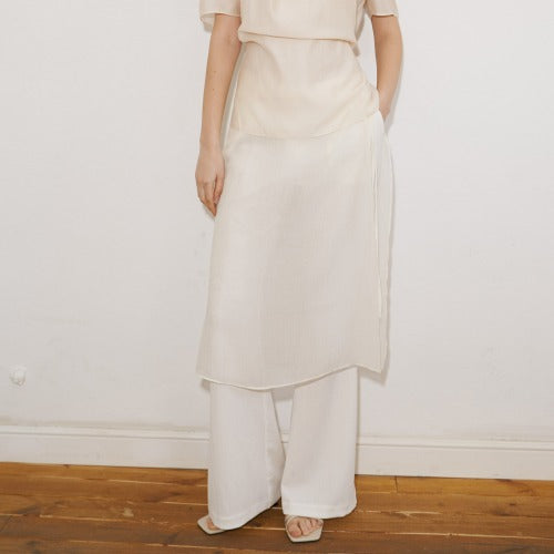 [시즌오프] URBAN LAP PANTS & SKIRT_IV