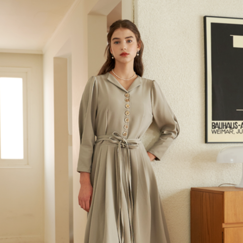 ete dress-jade
