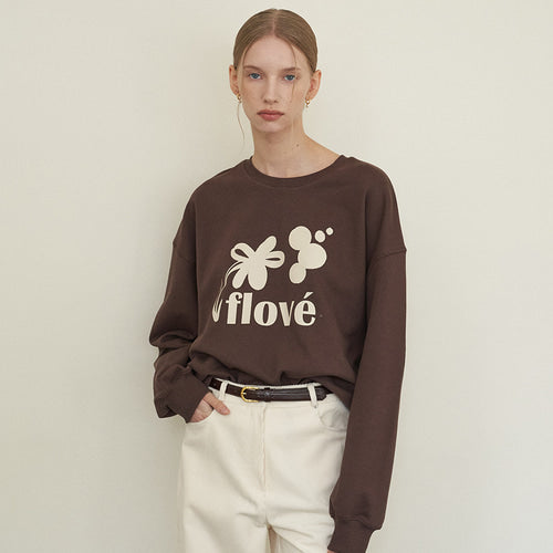 FLOVE LOVE MANTOMAN (BR)