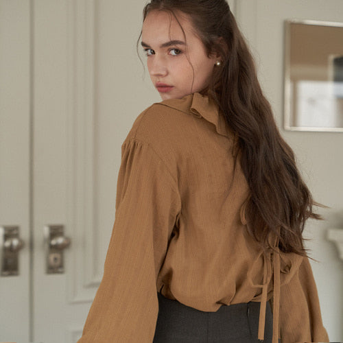LOVE YOU BLOUSE_CA