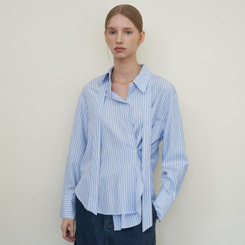 FORMALING 3-WAY SHIRTS (ST.SB)