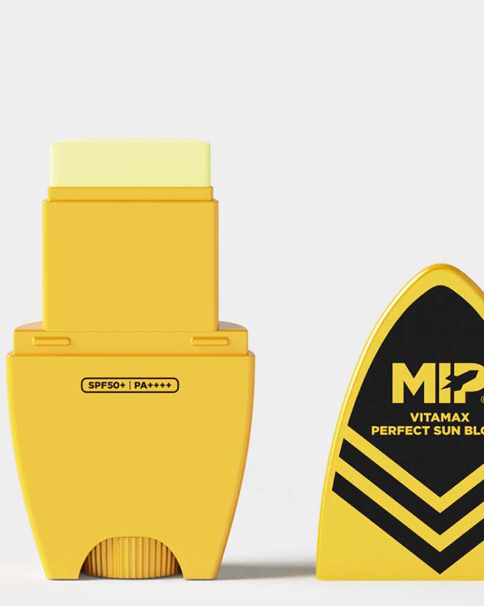 MIP Vitamax Perfect Sun Block SPF50+