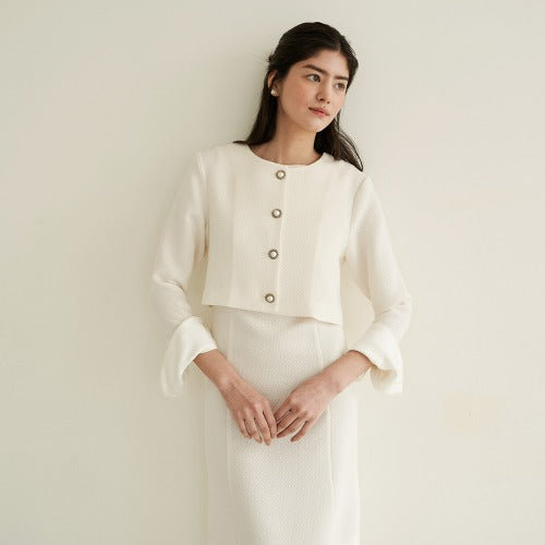 ELLE JACKET_IV