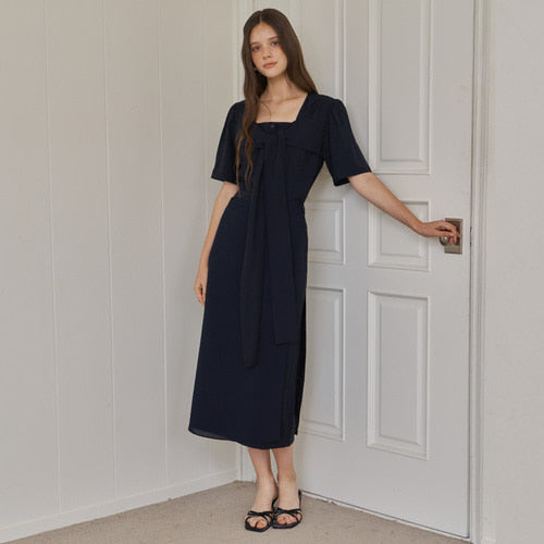SHEER LAYERD SKIRT_NA
