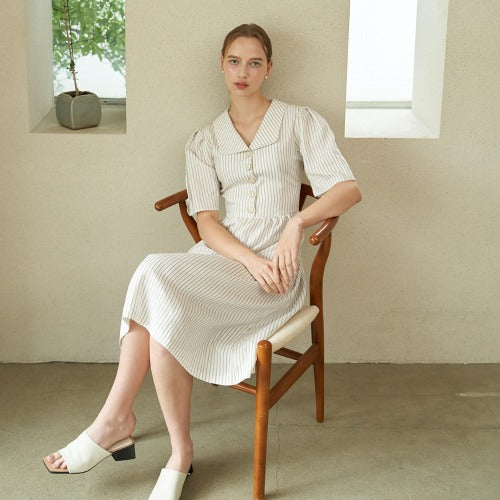 AMELIE DRESS_ST.BE