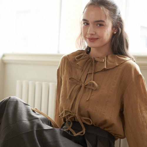 LOVE YOU BLOUSE_CA