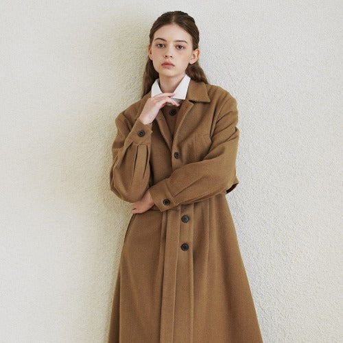 3-WAY DRESS COAT_CA