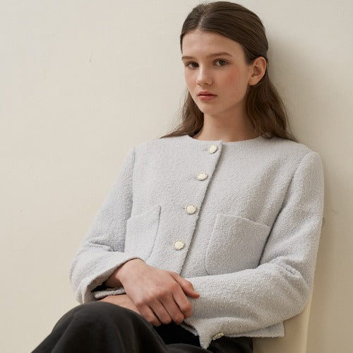 AVAM JACKET(SB)