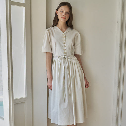 FLEUR DRESS_ST.BE