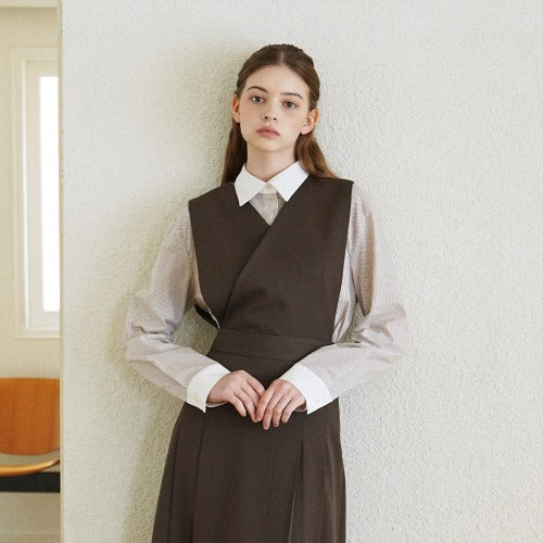 OLD TWO WAY DRESS AND SKIRT_BR