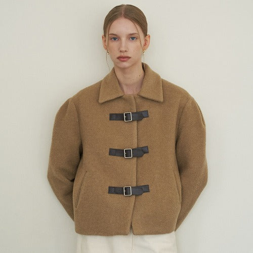 BAMBI COAT_CA