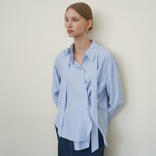 FORMALING 3-WAY SHIRTS (ST.SB)