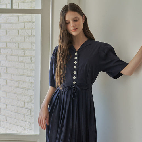 FLEUR DRESS_NA