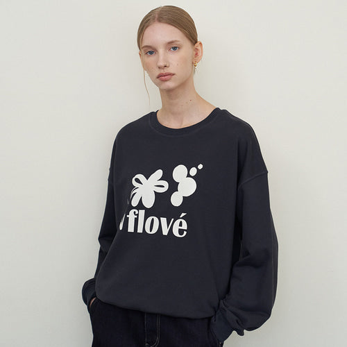 FLOVE LOVE MANTOMAN (NA)