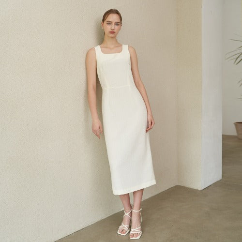 NOTED DRESS_IV