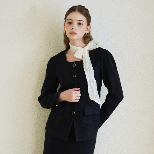 ROMANCE JACKET_NA