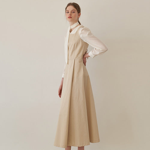 SOFT BOL DRESS_BE