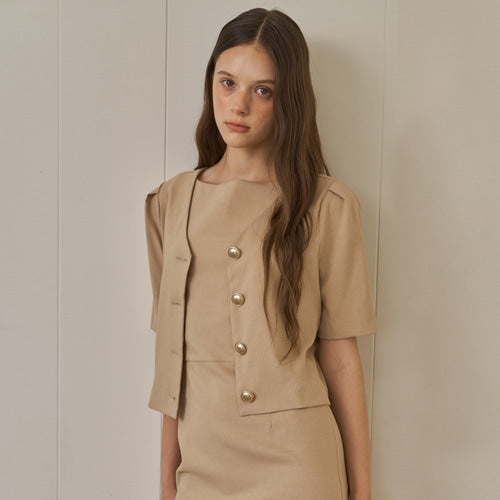 OVE 2 BLOUSE_BE